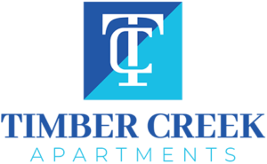 Timber Creek Apartments logo